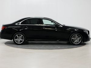 *121* 2020 Mercedes-Benz 300 2.0 AMG LINE PREMIUM - Image 3