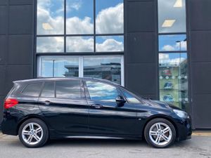 BMW 2 Series Gran Tourer 218i M-sport Auto - Image 4