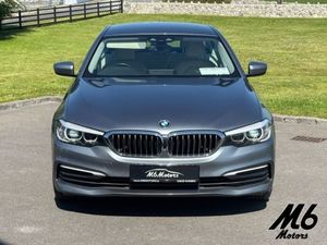 BMW 5 Series 2020 520D G30 SE Auto - Image 3