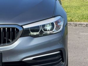 BMW 5 Series 2020 520D G30 SE Auto - Image 4