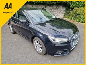 Audi A1 / 2012 / 1.4 Petrol / Automatic - Image 3