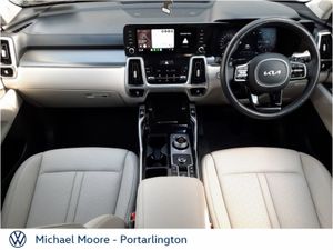 Kia Sorento 2.2 K3 4X2 Diesel 5 Seats - Image 2