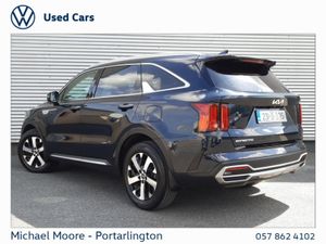 Kia Sorento 2.2 K3 4X2 Diesel 5 Seats - Image 3
