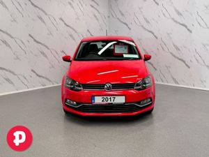 Volkswagen Polo Auto - Straight Sale Discount / 1 - Image 2