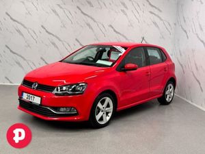 Volkswagen Polo Auto - Straight Sale Discount / 1 - Image 3