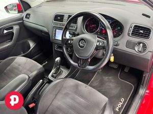 Volkswagen Polo Auto - Straight Sale Discount / 1 - Image 4