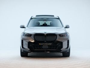 BMW X5 50E M Sport Xdrive  huge Spec - Image 2