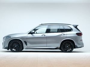 BMW X5 50E M Sport Xdrive  huge Spec - Image 4