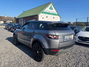Land Rover Range Rover Evoque - Image 3