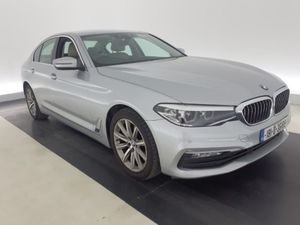BMW 5 Series D Se G2 Jc32 4dr Auto - 1995cc - Image 2