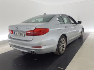 BMW 5 Series D Se G2 Jc32 4dr Auto - 1995cc - Image 3