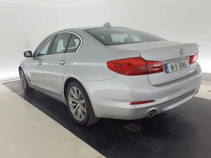 BMW 5 Series D Se G2 Jc32 4dr Auto - 1995cc - Image 4