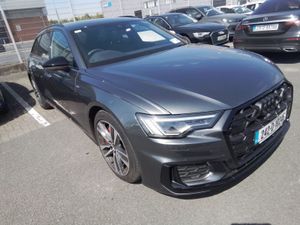 Audi A6 Avant 55 Tfsi E Q Comp - 1984cc - Image 2