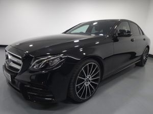 Mercedes E220 AMG Line - Image 3