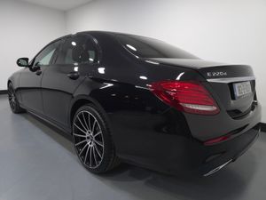 Mercedes E220 AMG Line - Image 2