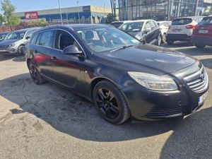 Opel Insignia 2012 - Image 2