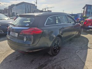 Opel Insignia 2012 - Image 3