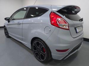 Ford Fiesta ST200 1.6 Petrol - Image 2