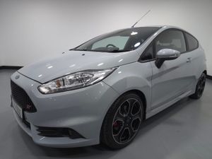 Ford Fiesta ST200 1.6 Petrol - Image 3