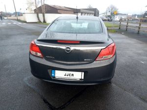 Opel Insignia 2013 - Image 2