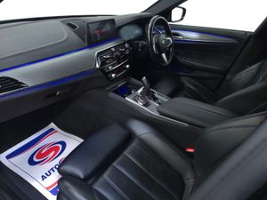 BMW 5-Series M-Sport M-Performance - Image 3