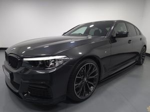 BMW 5-Series M-Sport M-Performance - Image 4