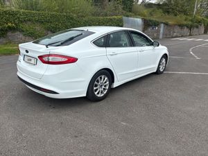 Ford Mondeo 2015 - Image 2