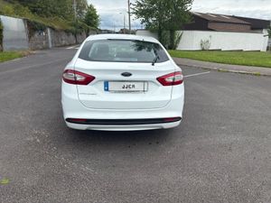 Ford Mondeo 2015 - Image 3