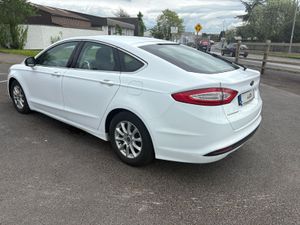 Ford Mondeo 2015 - Image 4