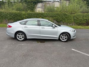 Ford Mondeo 2017 - Image 2
