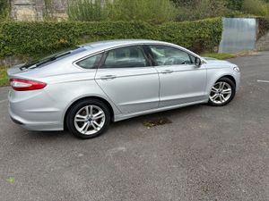 Ford Mondeo 2017 - Image 3