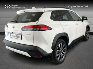 Toyota Corolla Cross 1.8 Sport - Image 2