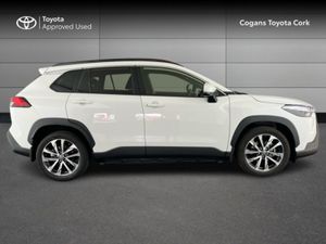 Toyota Corolla Cross 1.8 Sport - Image 3