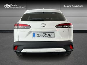 Toyota Corolla Cross 1.8 Sport - Image 4