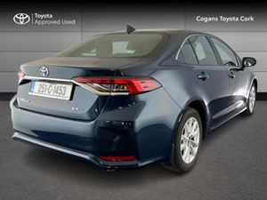 Toyota Corolla Luna Saloon - Image 2