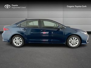 Toyota Corolla Luna Saloon - Image 3