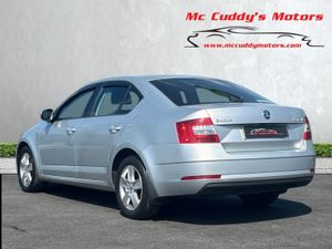 Skoda Octavia 2017 SE 1.6 TDI - Image 4