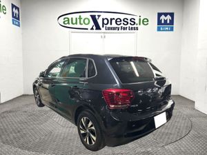 Volkswagen Polo 1.0 TSI Automatic  Reversing Came - Image 3