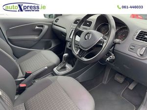 Volkswagen Polo 1.2 TSI 40th Edition Automatic - Image 2