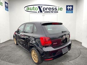 Volkswagen Polo 1.2 TSI 40th Edition Automatic - Image 3