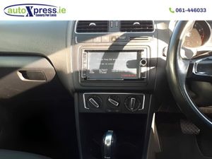 Volkswagen Polo 1.2 TSI 40th Edition Automatic - Image 4