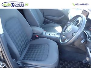 Audi A3 1.4 Tfsi Automatic  Reversing Camera - Image 2