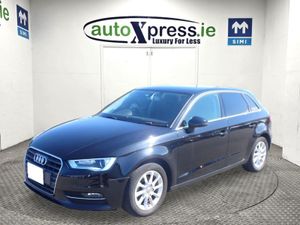 Audi A3 1.4 Tfsi Automatic  Reversing Camera - Image 3