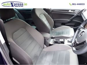 Volkswagen Golf 1.4 TSI High Line Automatic - Image 2