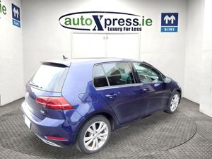 Volkswagen Golf 1.4 TSI High Line Automatic - Image 3