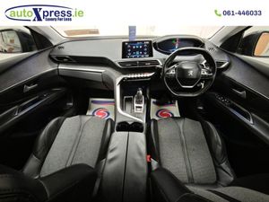 Peugeot 3008 Allure 1.6 Bluehdi Automatic  Revers - Image 2