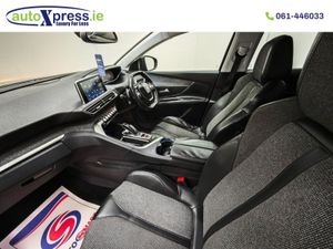 Peugeot 3008 Allure 1.6 Bluehdi Automatic  Revers - Image 4