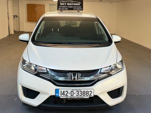 2014 Honda Jazz/Fit 1.5 Hybrid Automatic - Image 2