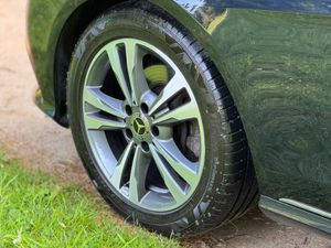 E220 AVANTGARDE ESTATE * HIGH SPEC* - Image 4