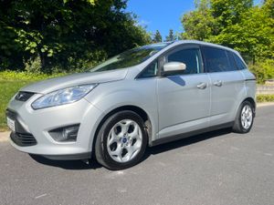 Ford Grand C-Max 2014  ,7 SEATER,NCT (02/26) - Image 4